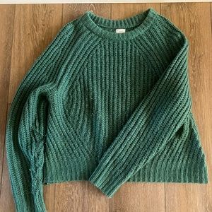 A New Day Long Sleeve Sweater Size L